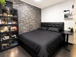 Blk 181 KEBUN BARU LINK 2 (Ang Mo Kio), HDB 3 Rooms #606524221